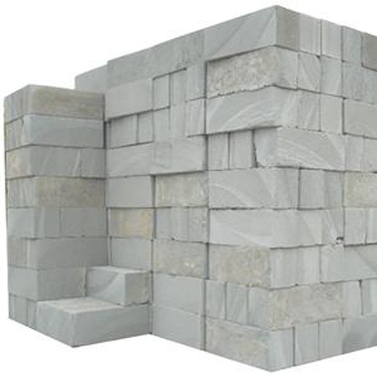 上饶不同砌筑方式蒸压加气混凝土砌块轻质砖 加气块抗压强度研究